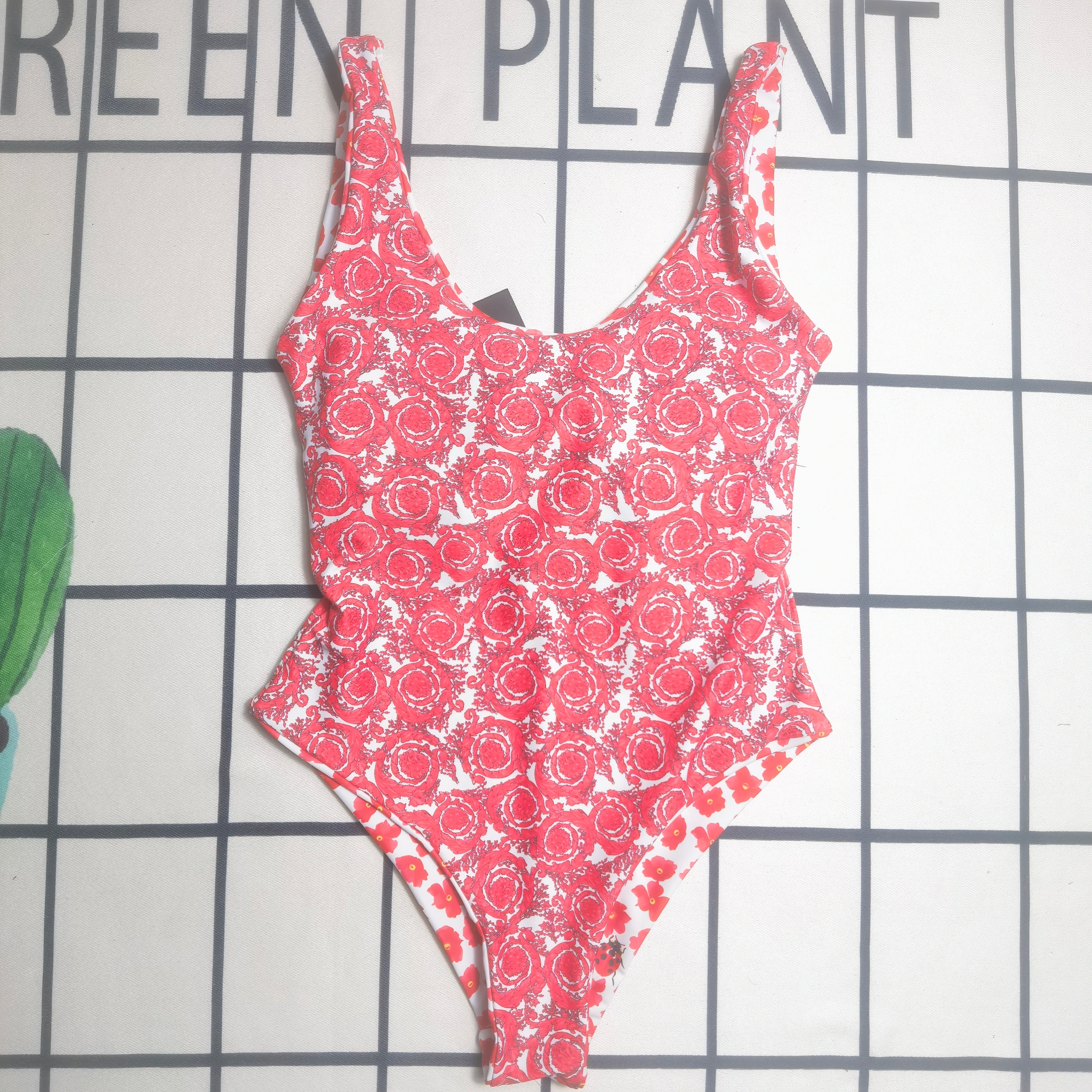 146RV85Y Popular Bikini swimsuit