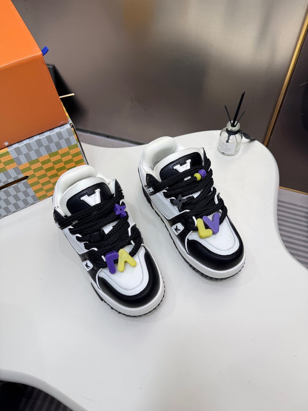 1115QE451Z Popular  Shoes