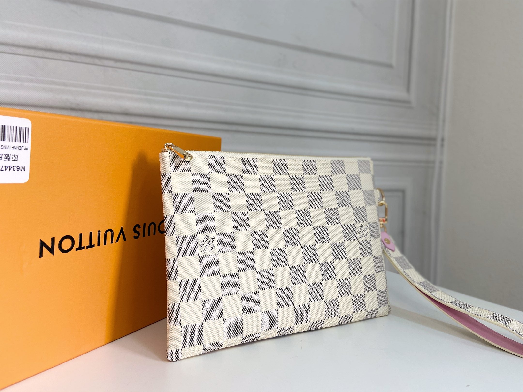 146PE52B Popular leather bag
