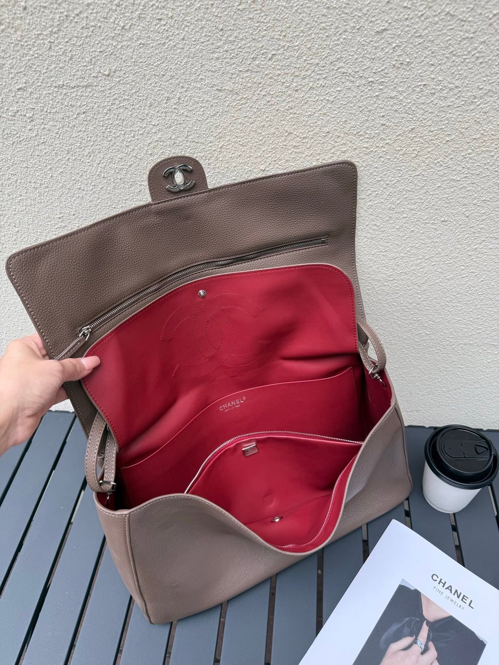 146RC2B Popular leather bags