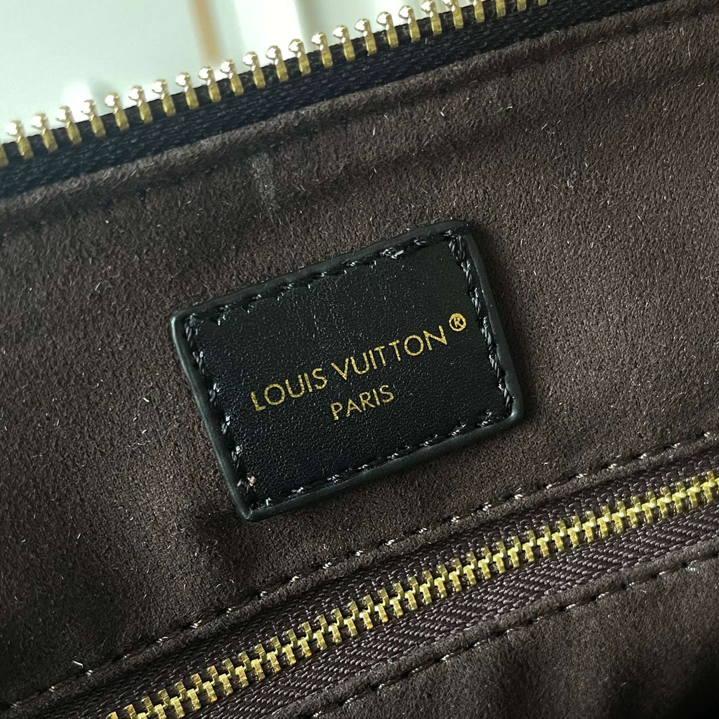 146PE77B Popular leather bag