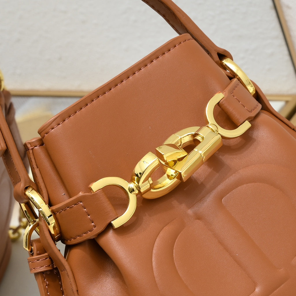 2XD370B Popular    leather bag 