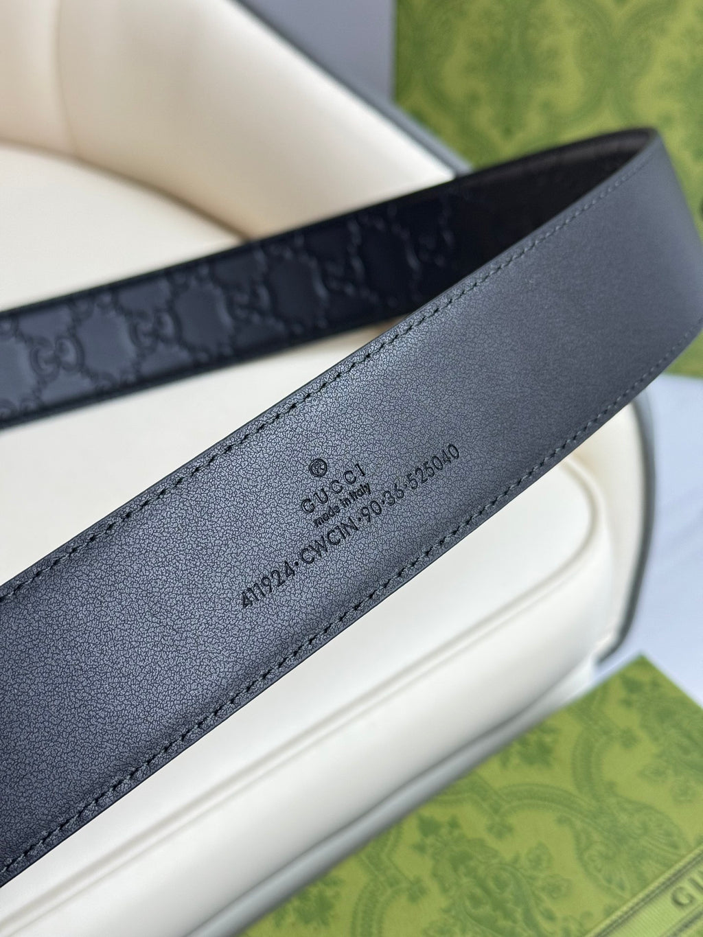 1115QB15P Popular High quality belt With full package