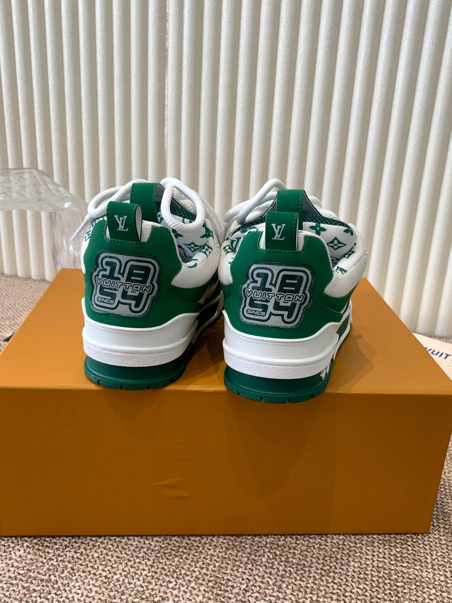 295QE183Z  Popular high-quality Shoes