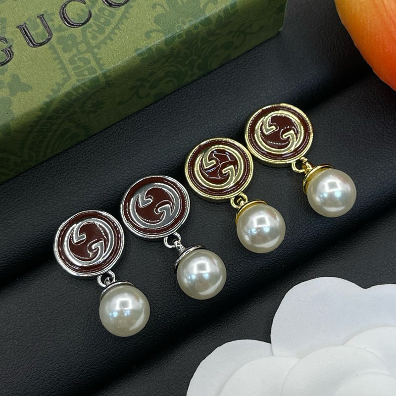 15ZB42E Popular Earrings