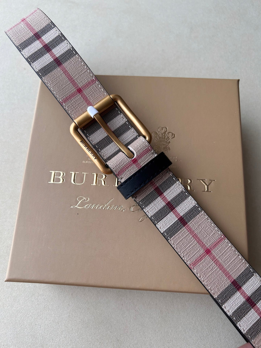 1115QR8P Popular High quality belt With full package