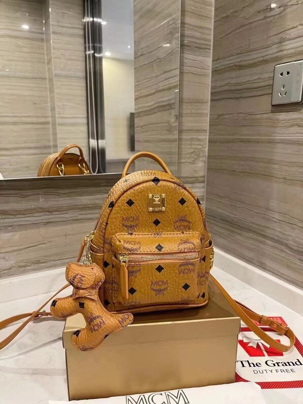 2XM332B Popular  eather bag 
