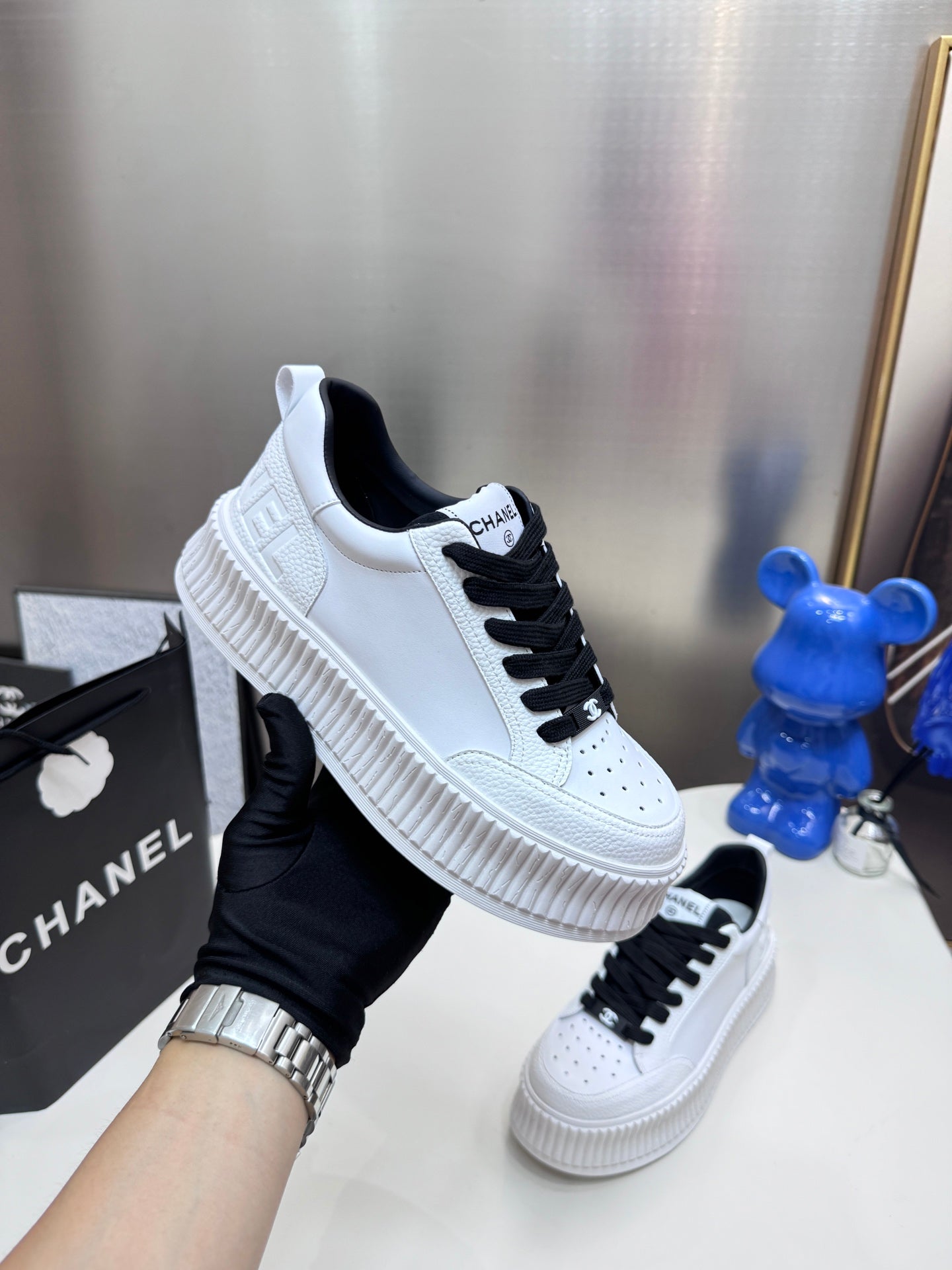 6105QC353Z Popular Shoes