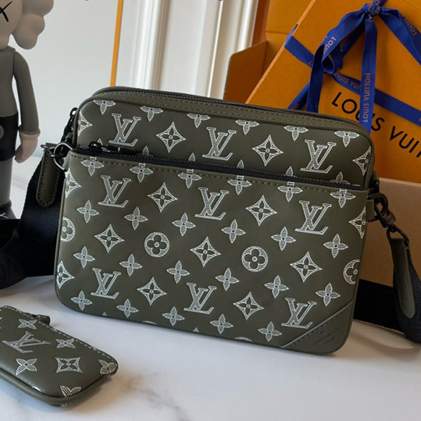 155NE77B Popular   leather bag