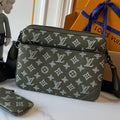 155NE77B Popular   leather bag