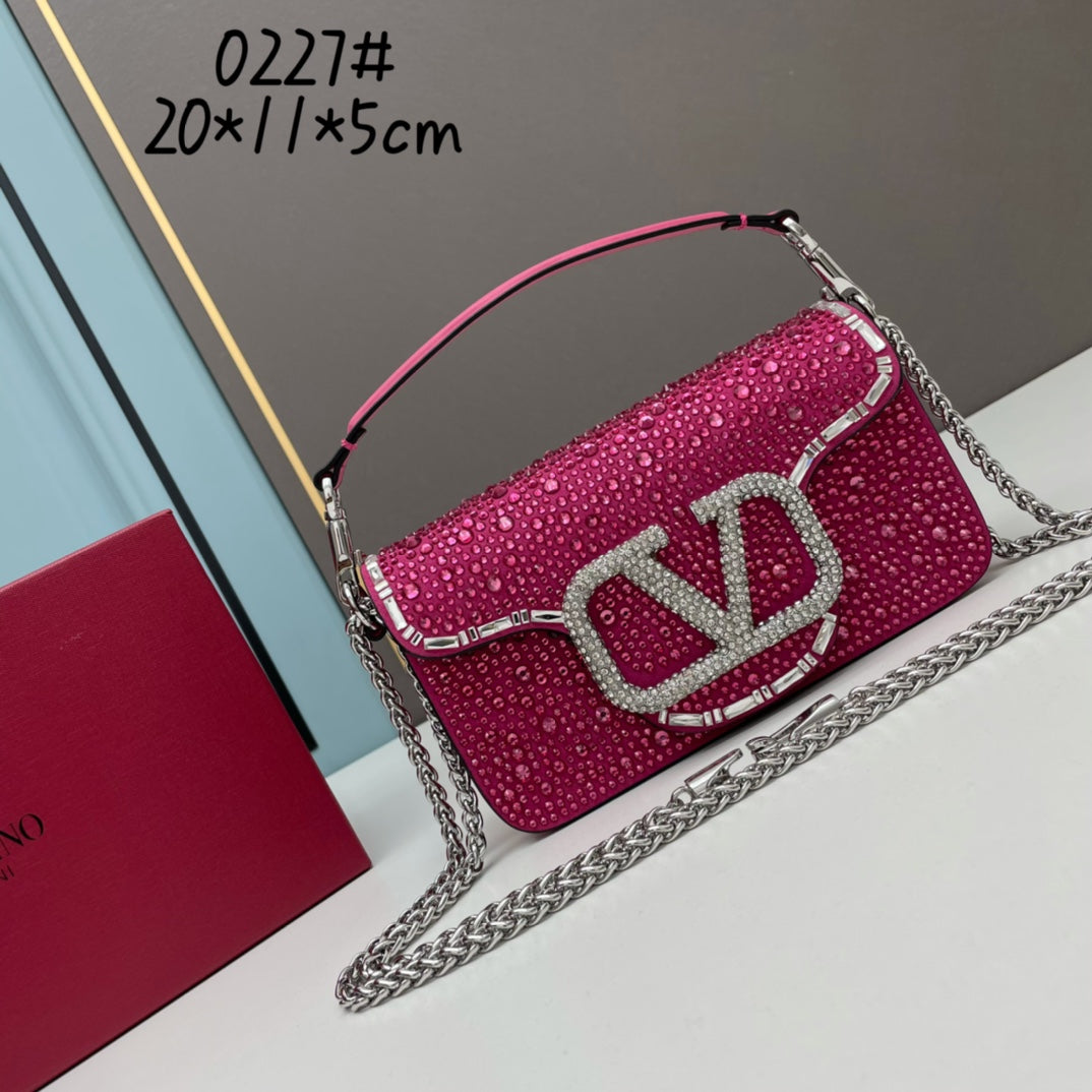 1WVL119B Popular bag