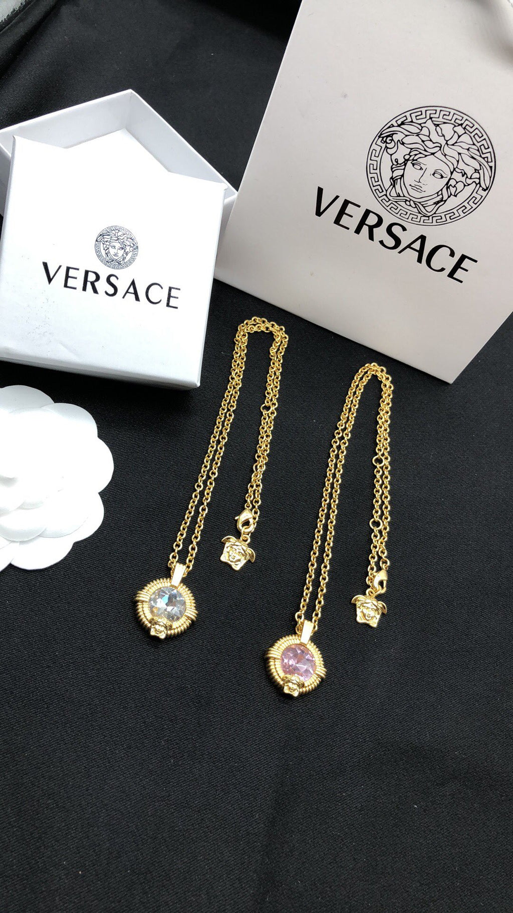175RV62X Popular    Necklaces