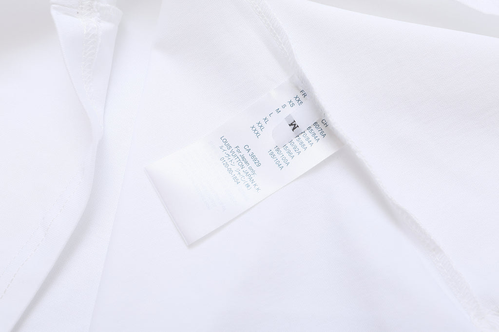 145RE191U Popular T-shirt