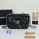 1RC85B Popular leather bag