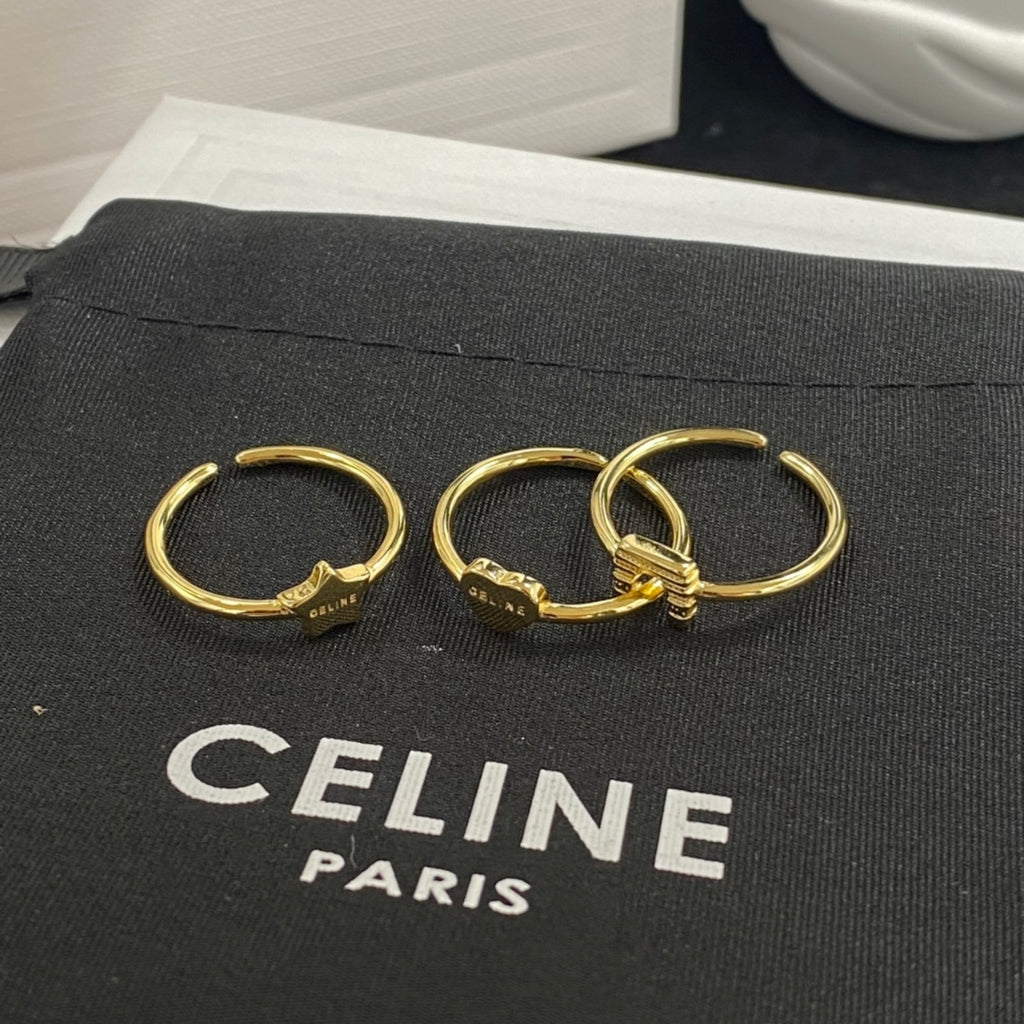175QN50J  Popular  Rings