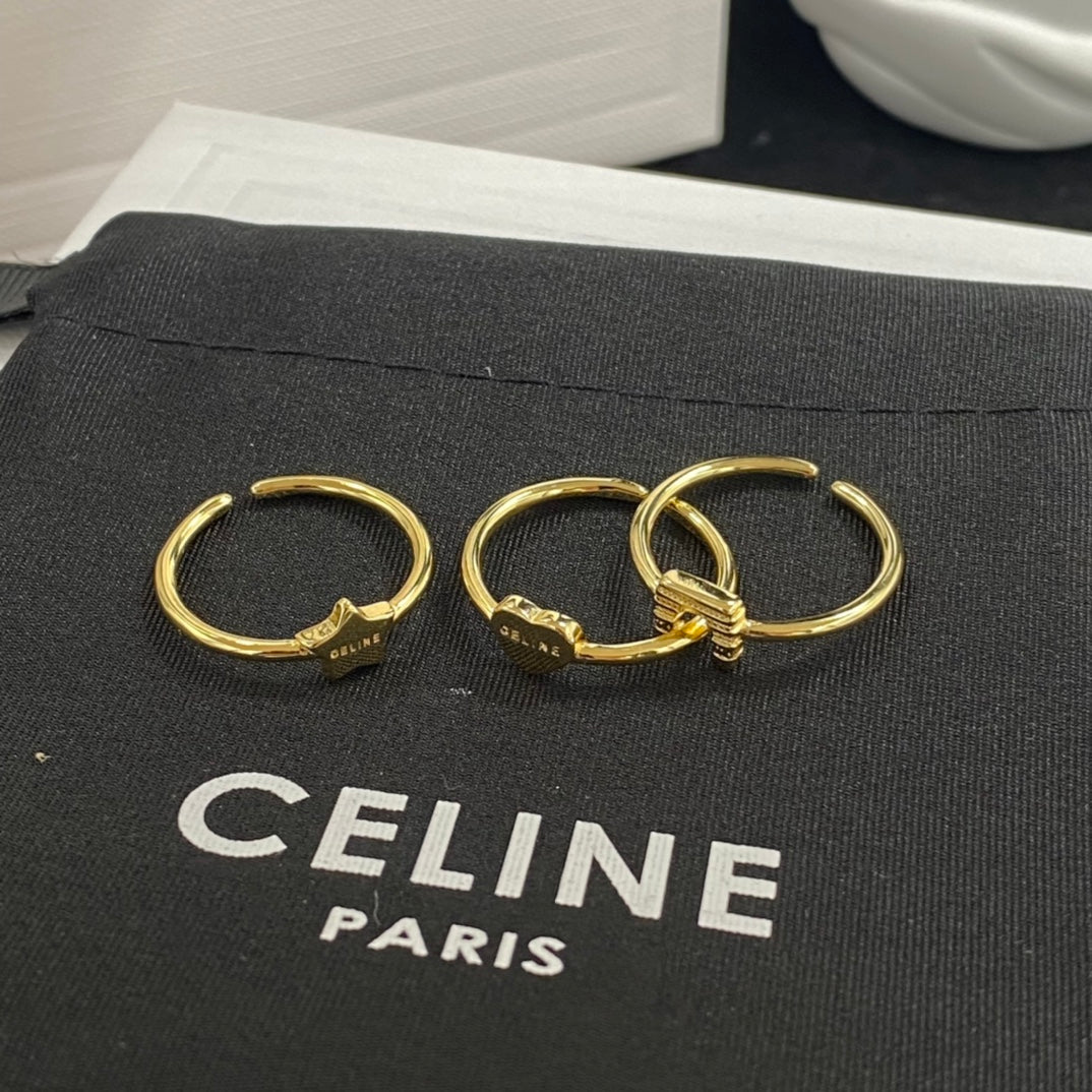 175QN50J  Popular  Rings