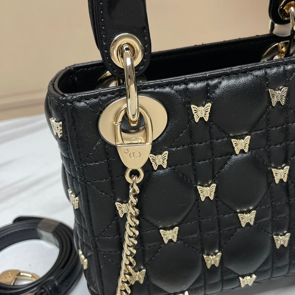 15RD139B Popular leather bag