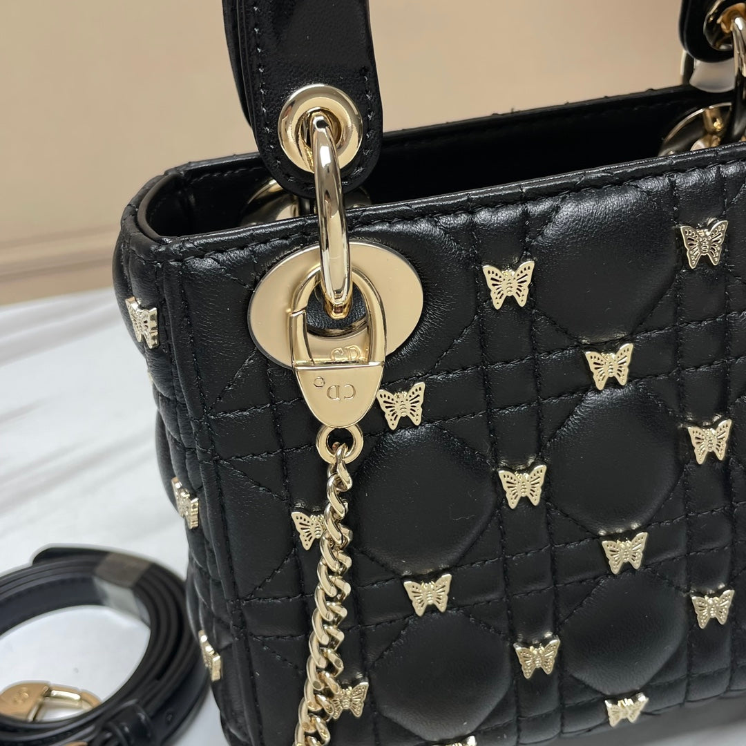 15RD139B Popular leather bag