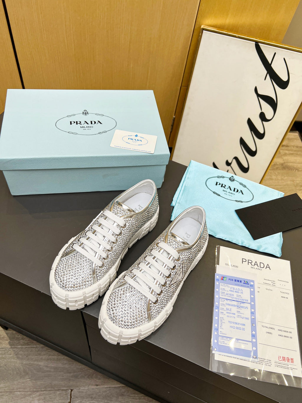 285ZPD68Z Popular high-quality shoes