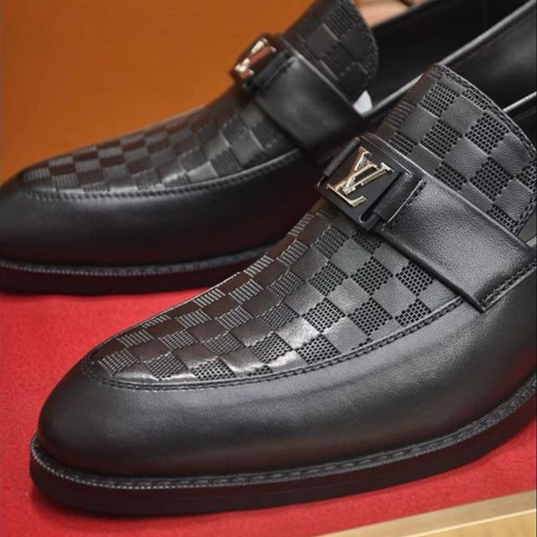 495QE4Z Popular high-quality leather   Shoes