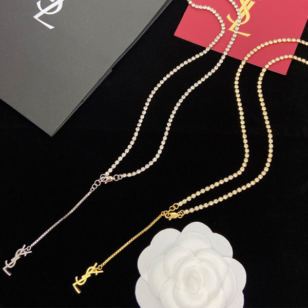 55QSL347X Popular Necklaces