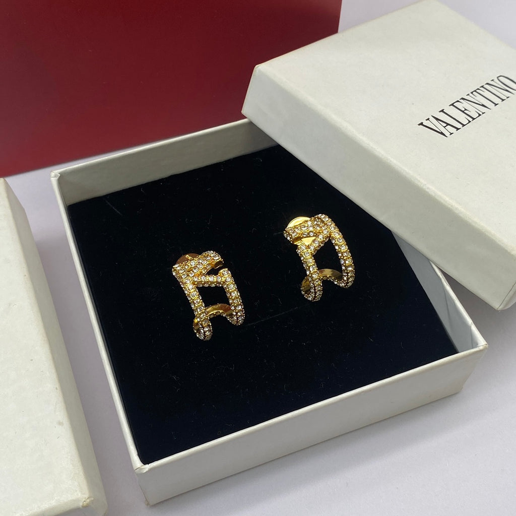 14VL265X Popular Earrings