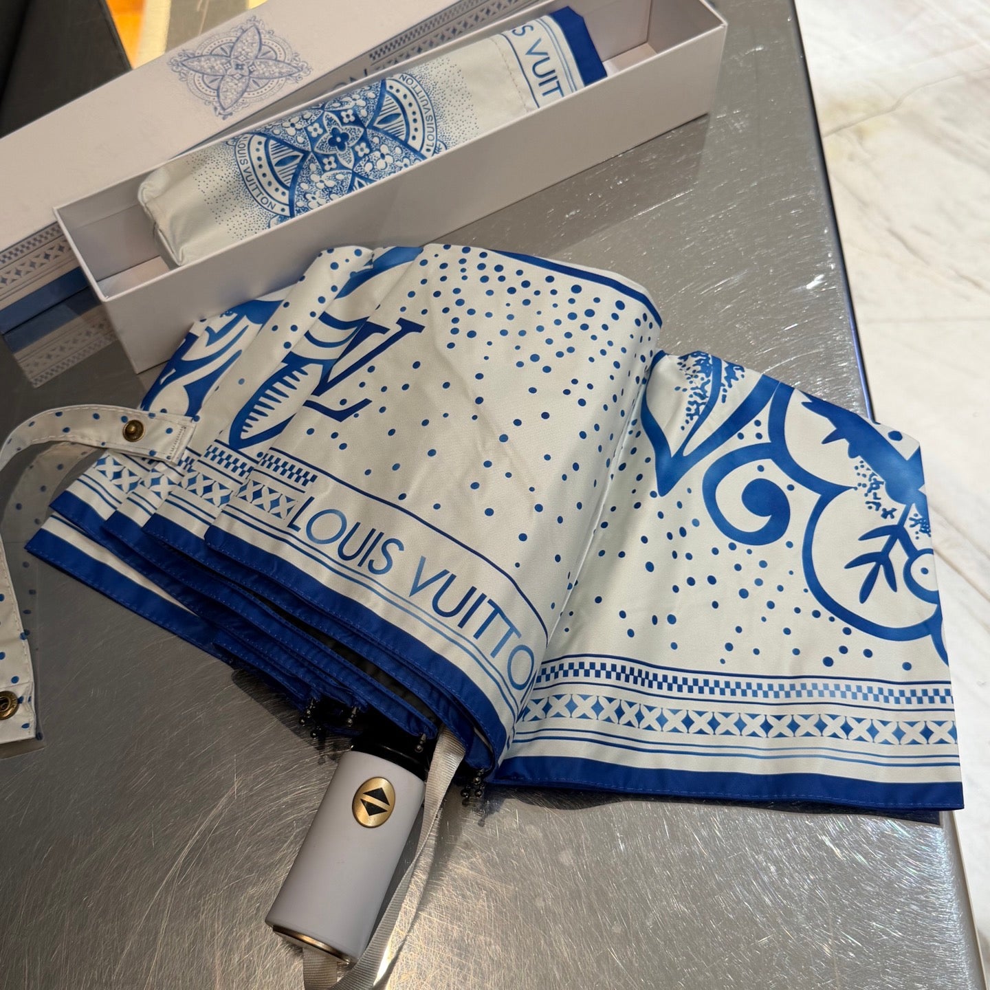 146NE3S Popular UV resistant umbrella