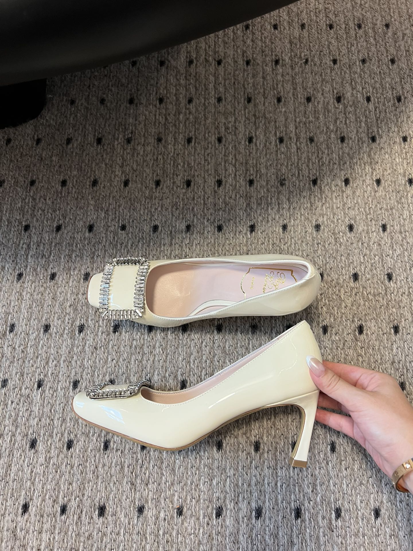 1ZA249Z Popular High heels