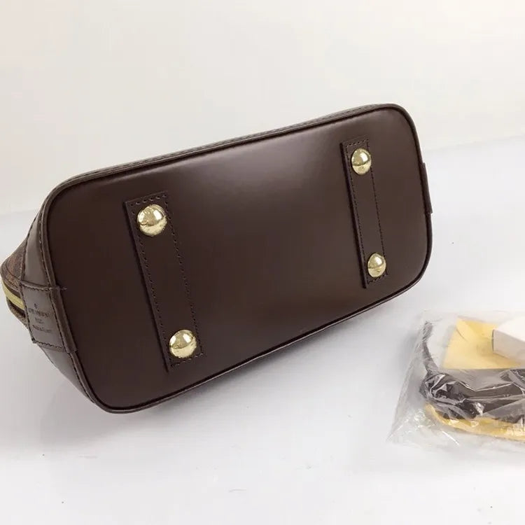 165XE27B Popular   leather bag