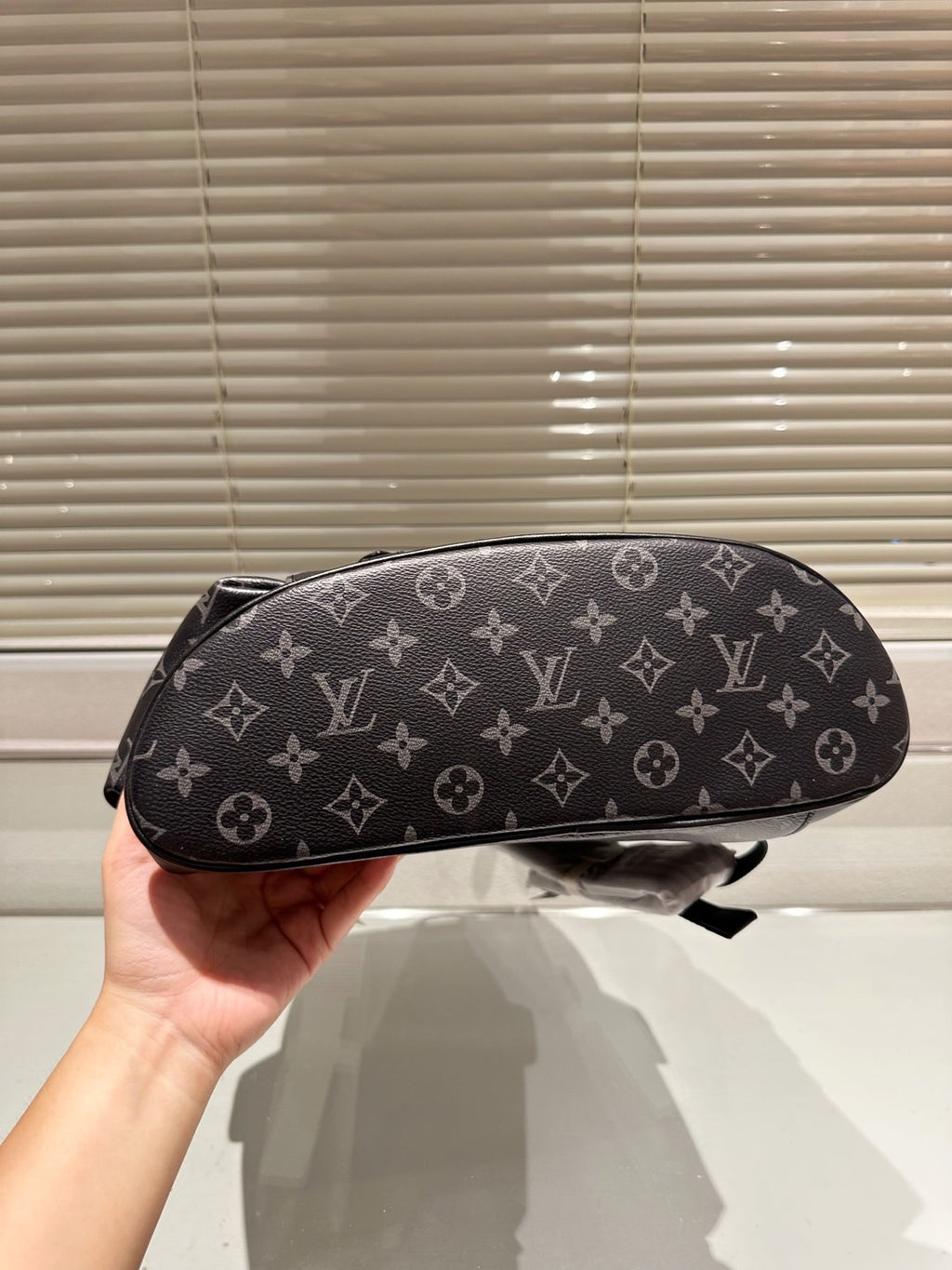 6XE57B Popular leather bag 