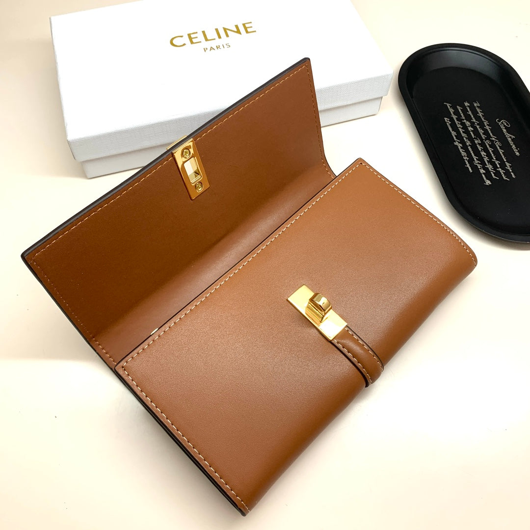 1XCL374B Popular  leather bag (with box)