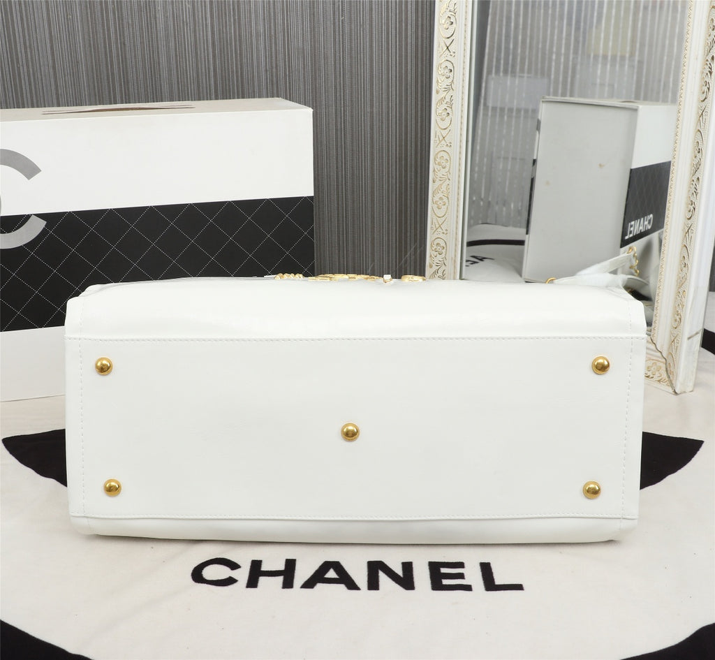 2XE349B Popular    leather bag 