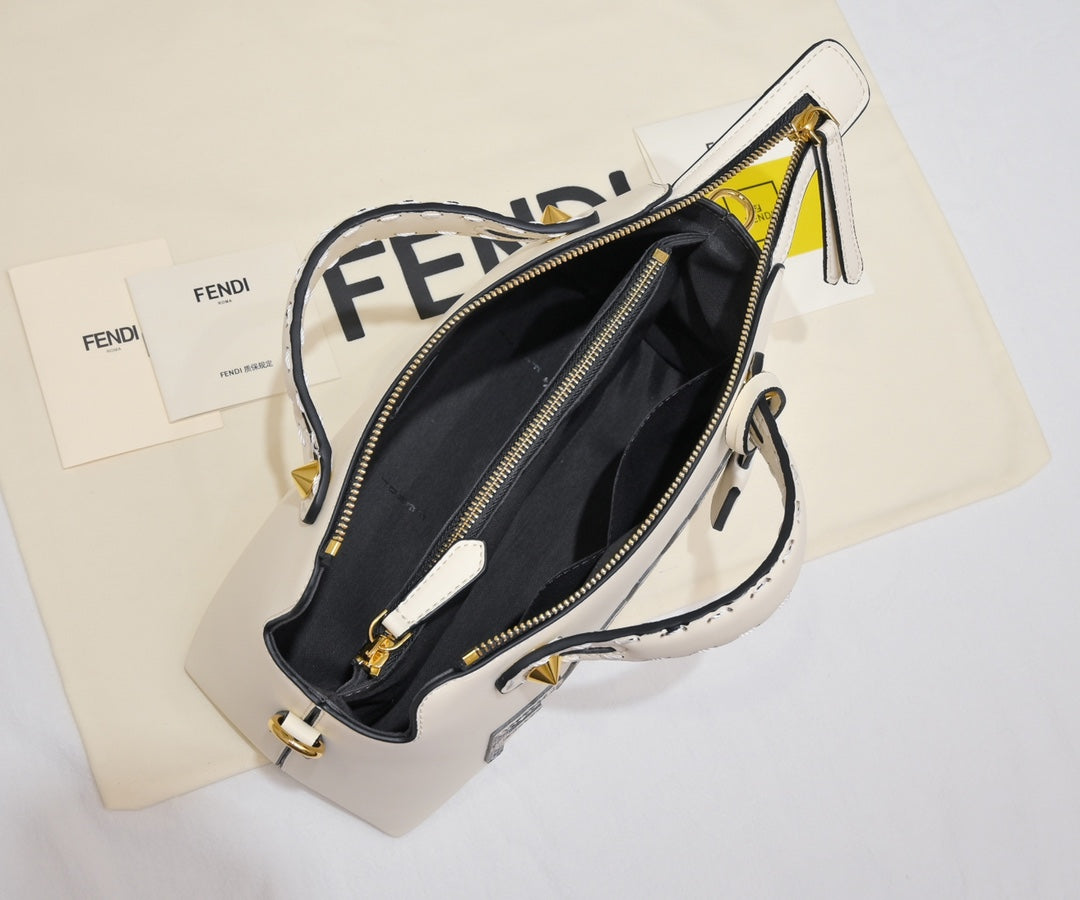 2XF131B Popular leather bag 