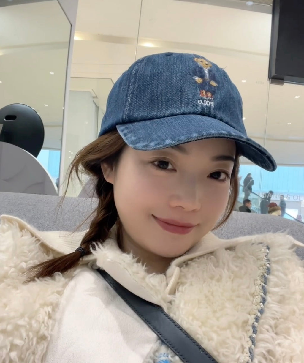 145QA38M Popular  hats
