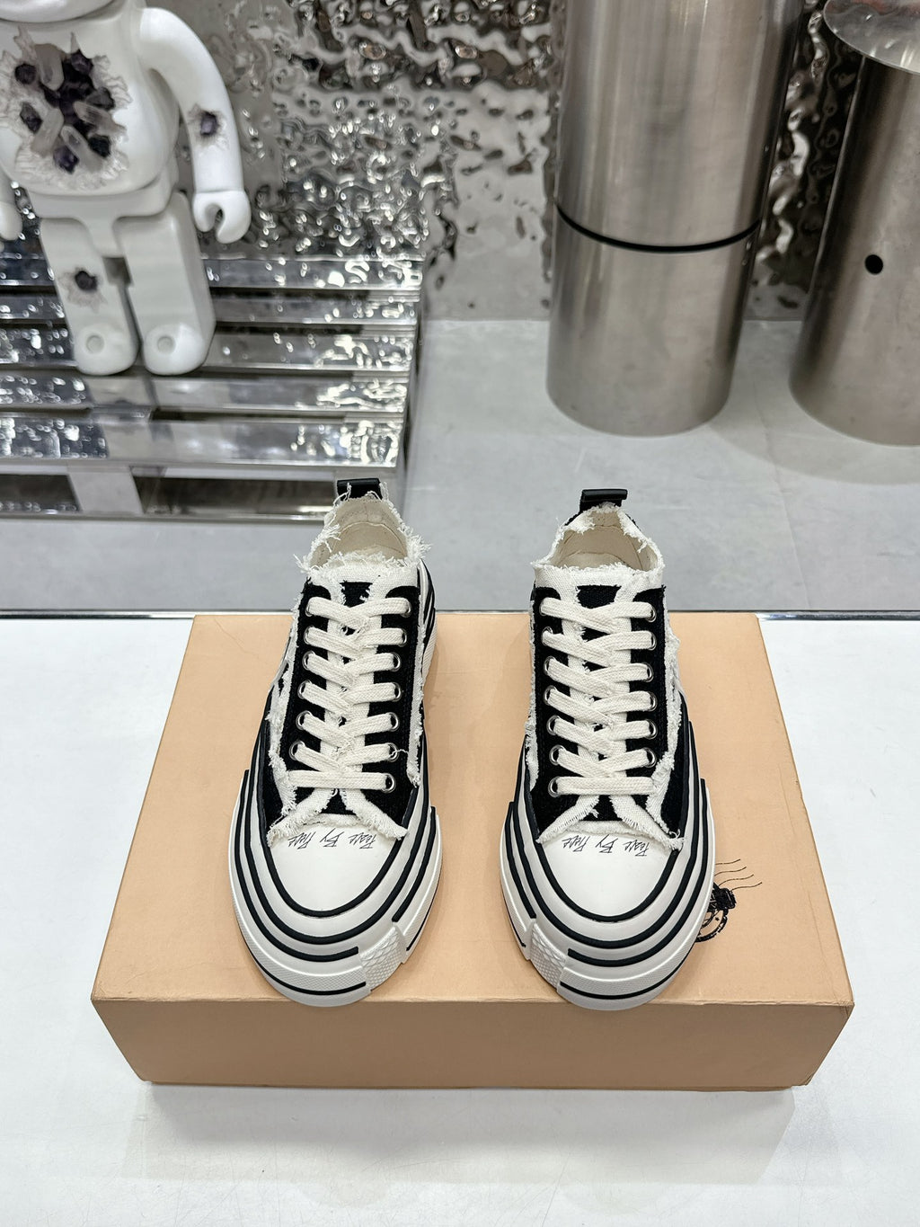 2105QA249Z Popular high-quality Shoes