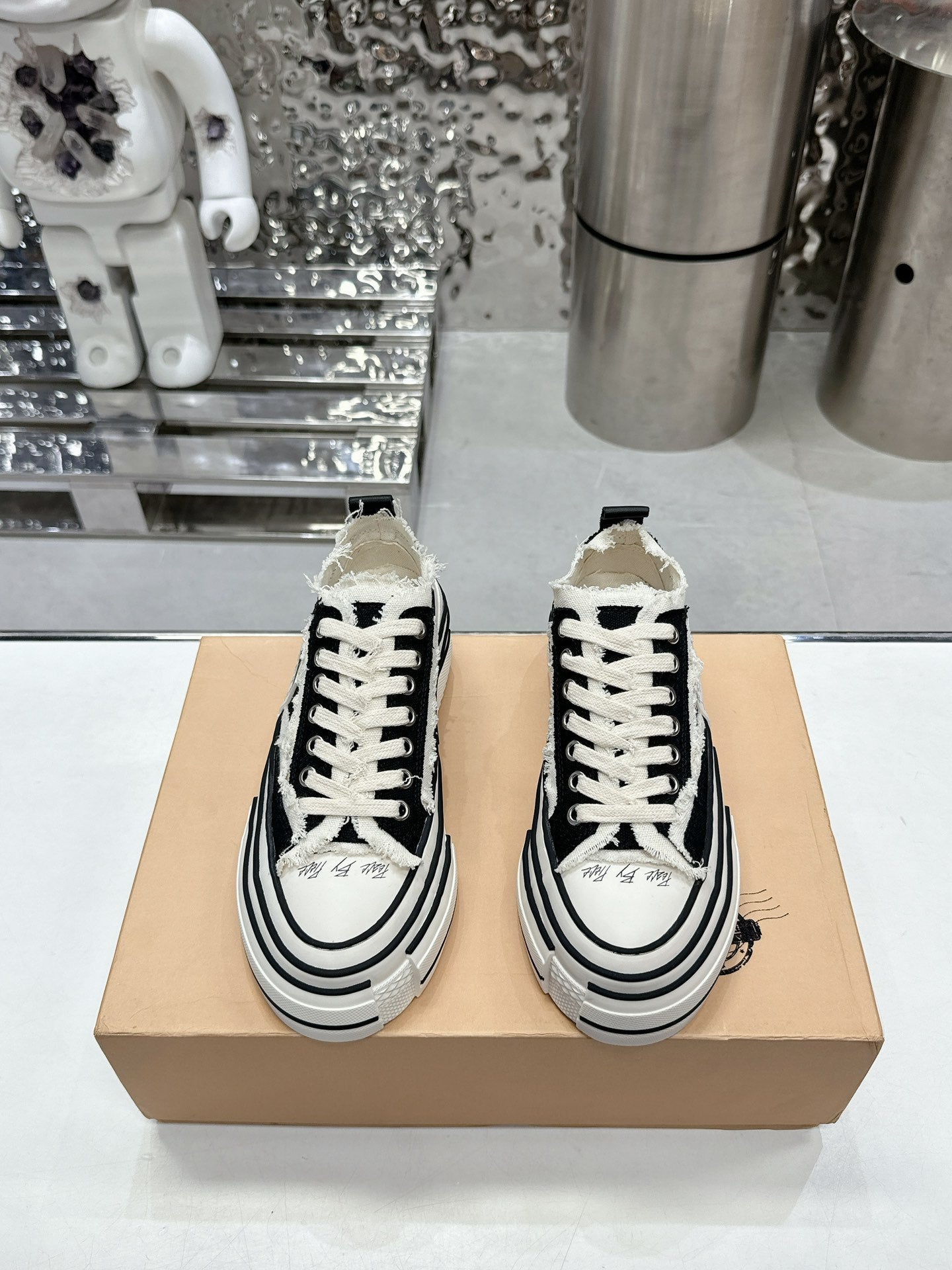 2105QA249Z Popular high-quality Shoes