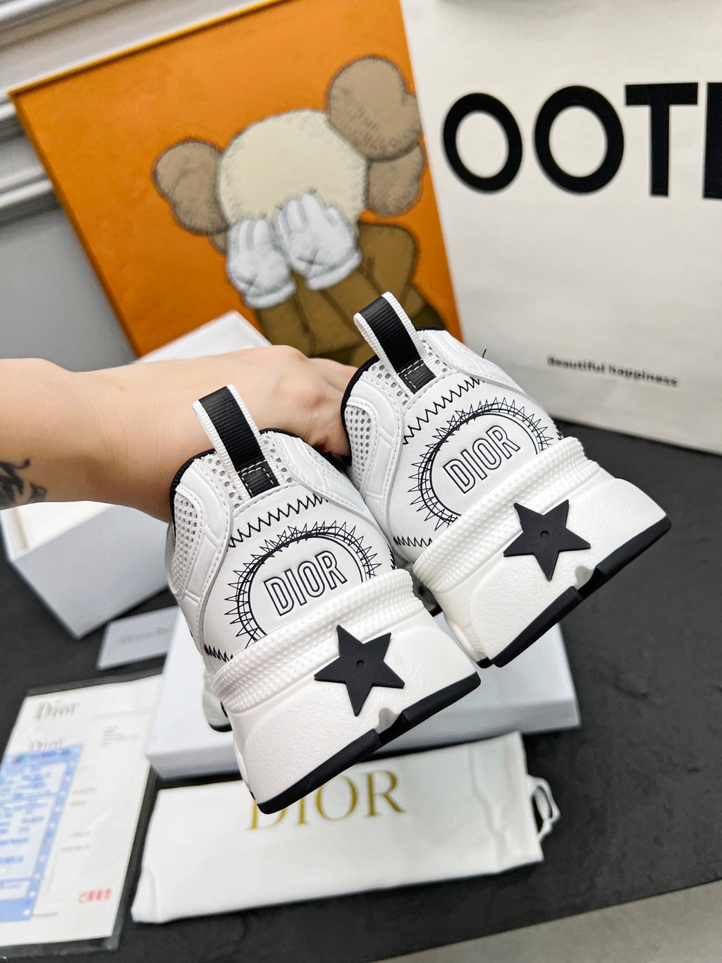 2105QD312Z Popular high-quality Shoes