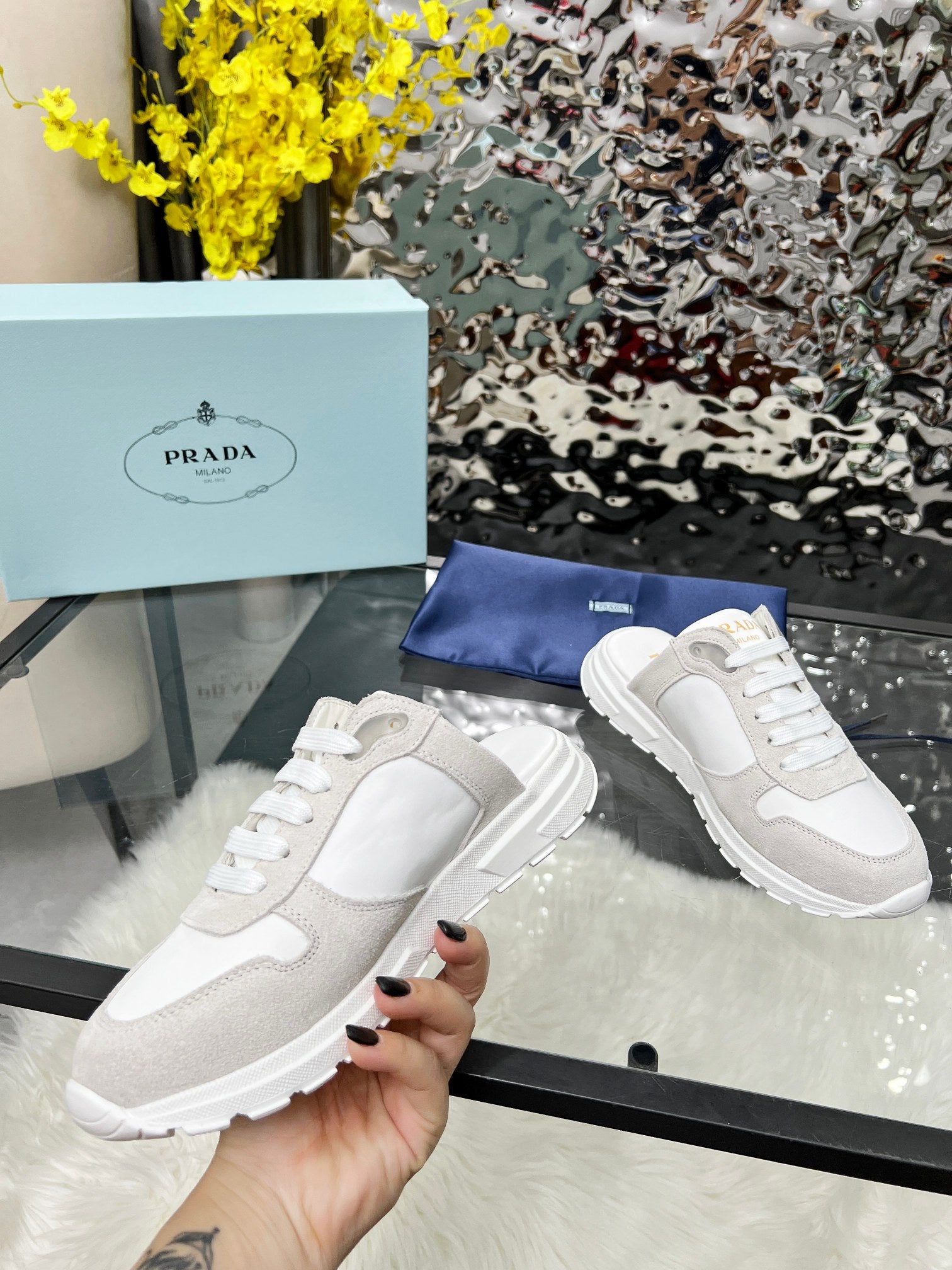 295QP96Z Popular high-quality shoes