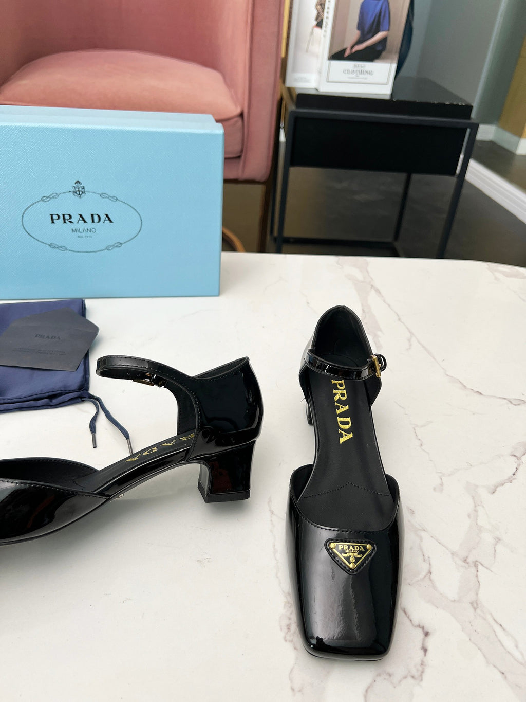 2105QP410Z Popular high-quality Shoes