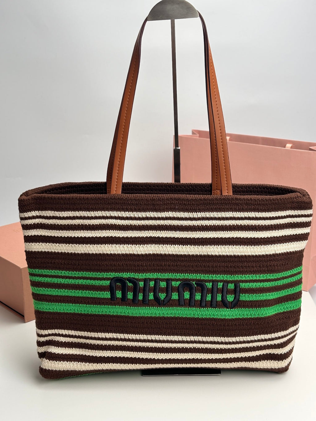 1XA78B Popular    Woven Bag