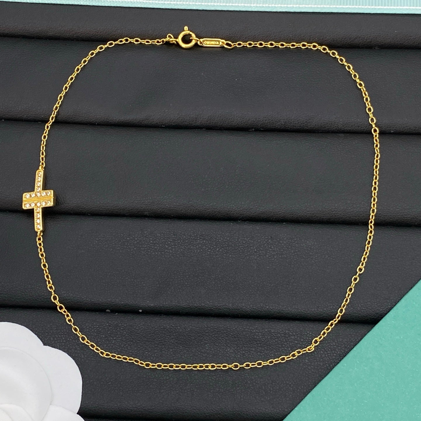 15QT20X Popular Necklace