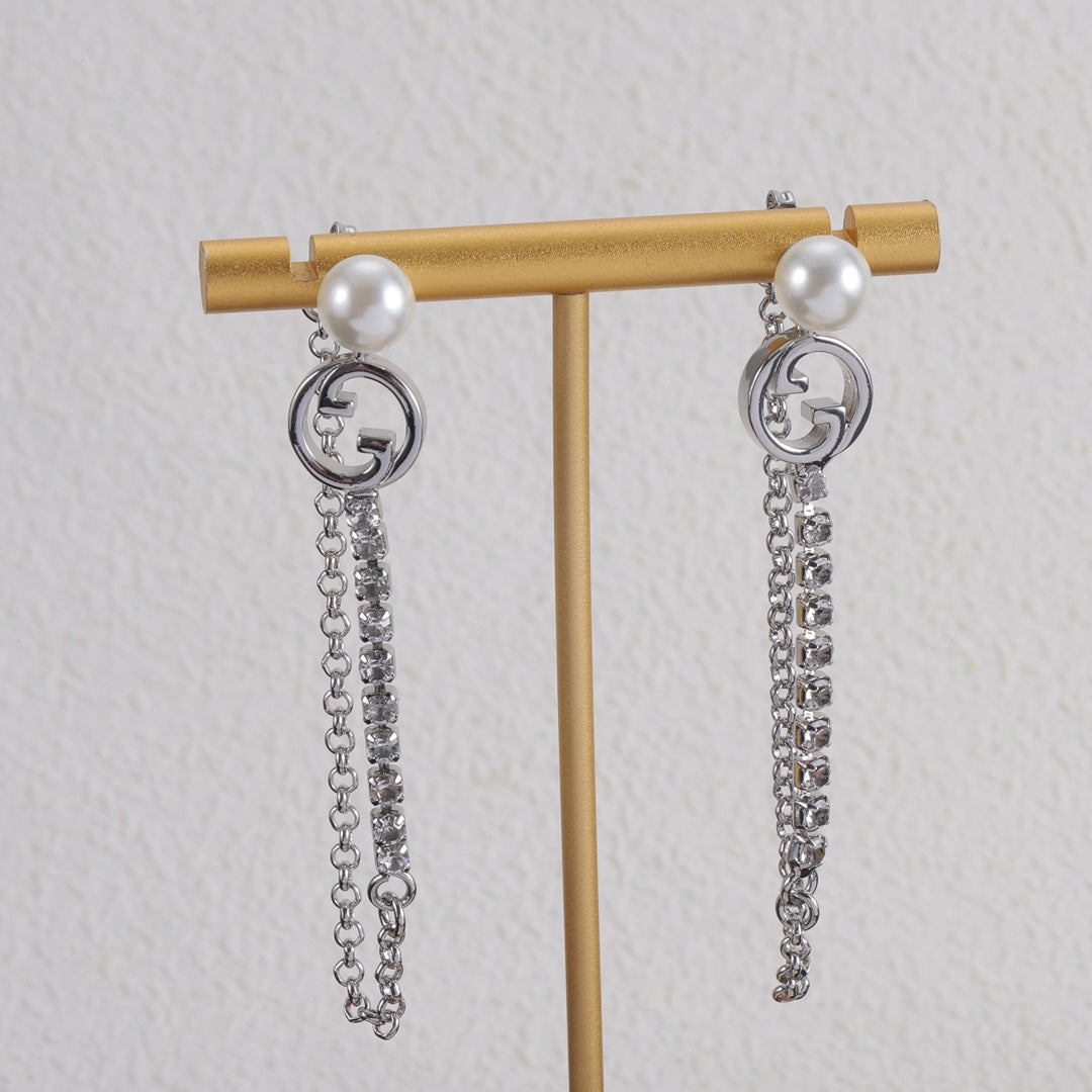 14B1038E Popular  Earrings