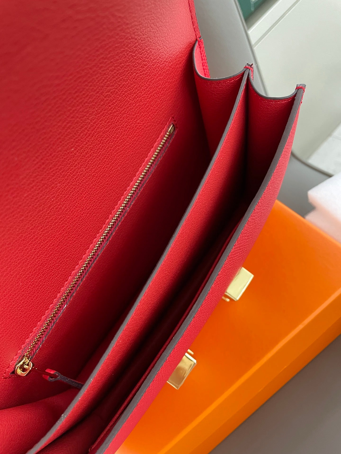 155NH66B Popular   leather bag