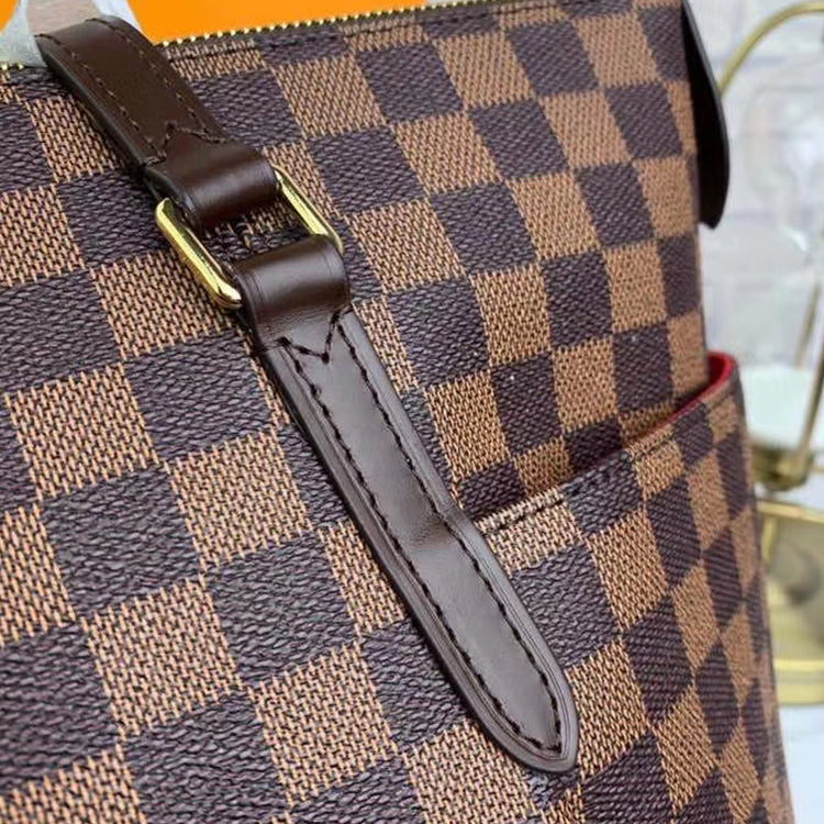 2E108B Popular  leather bag 