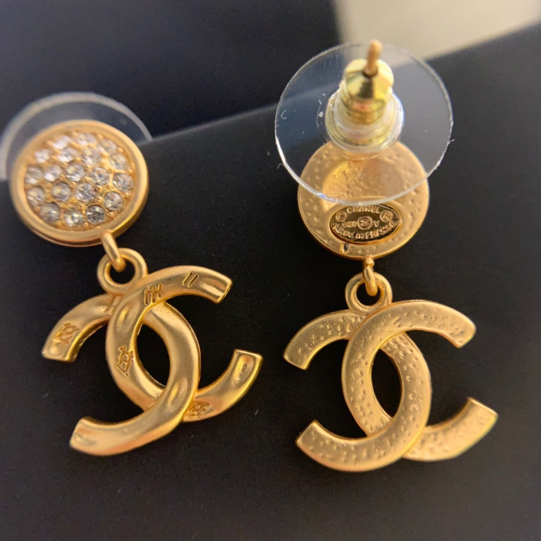 14C75E Popular  Earrings