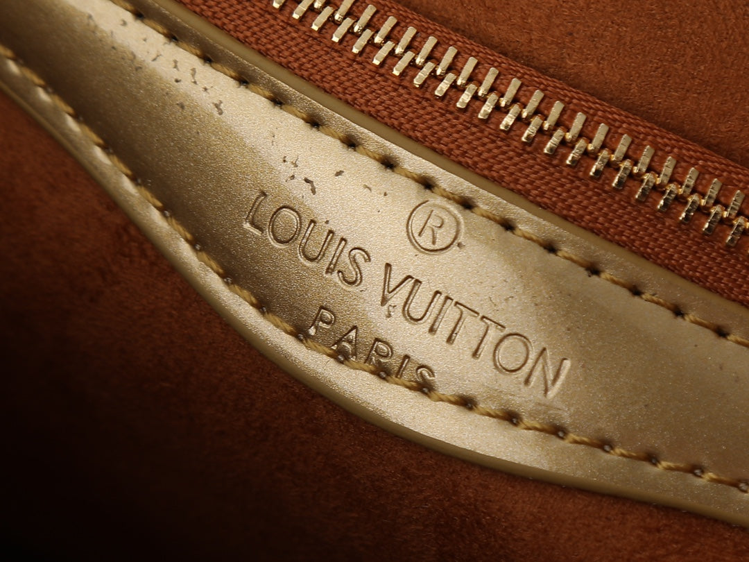 136PE41B Popular leather bag