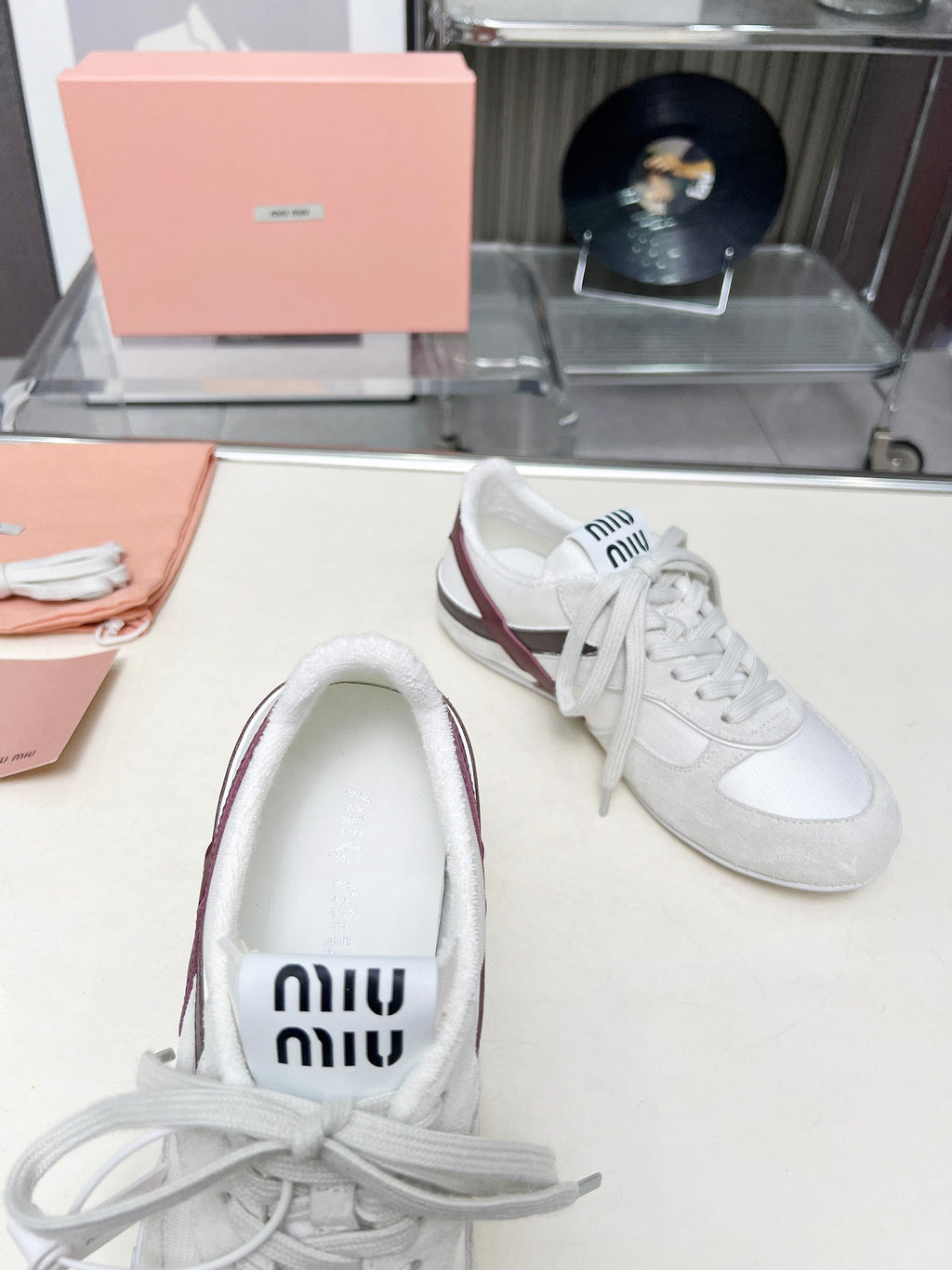 2105QA247Z Popular high-quality Shoes