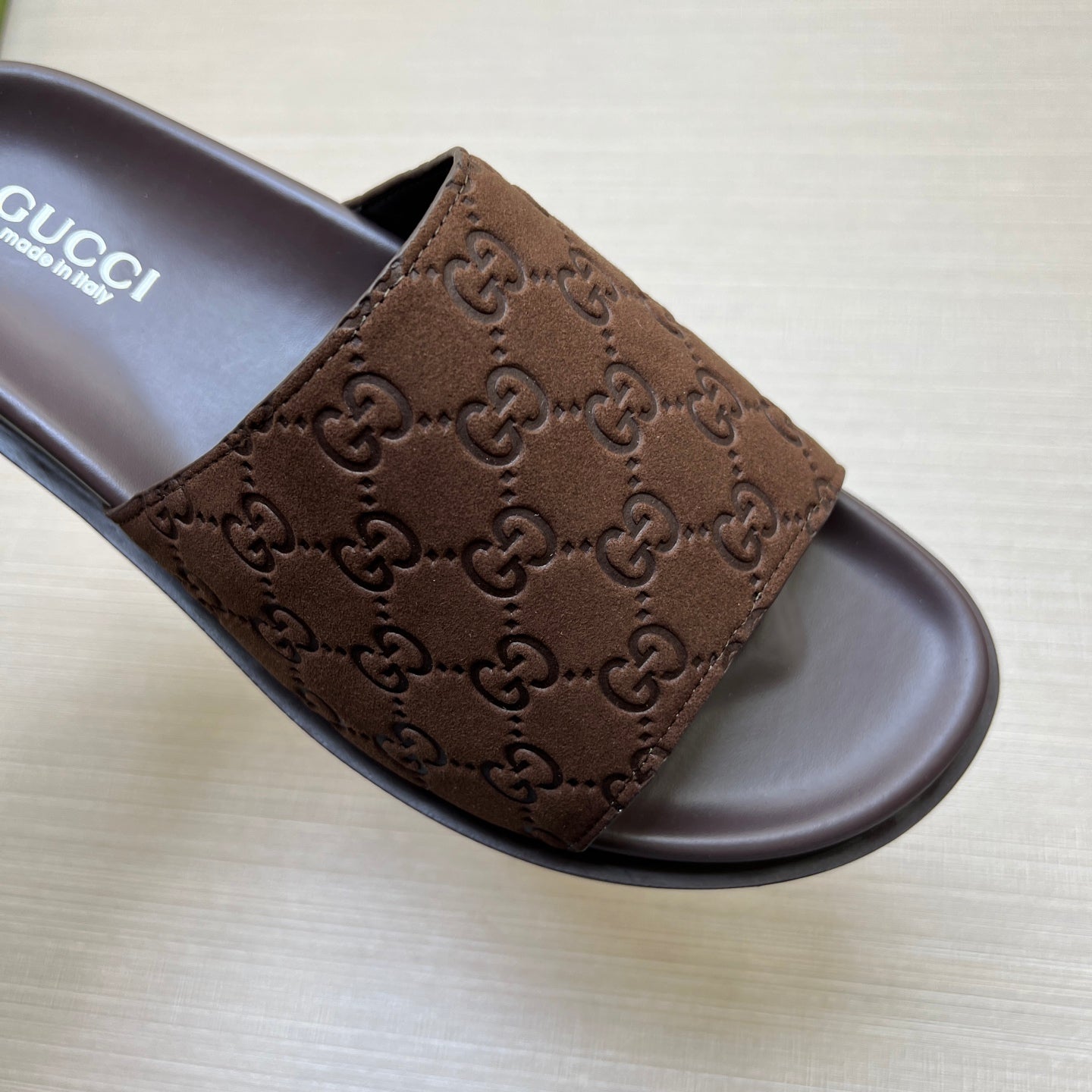 5QB15Z Popular Slippers