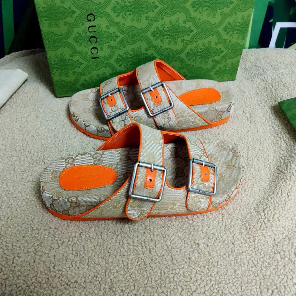 54B124Z Popular slippers
