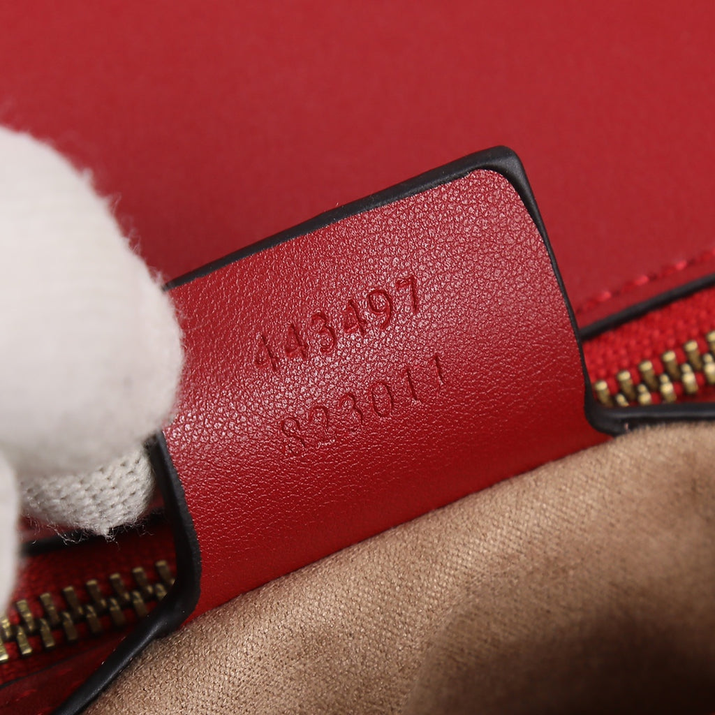 136PB71B Popular leather bag
